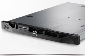 Serveurs DELL R310
