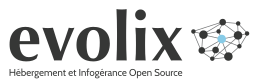 Evolix - Hébergement et Infogérance Open Source